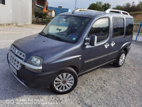 Fiat Doblo 1.9JTD MALIBU | Mobile.bg    2