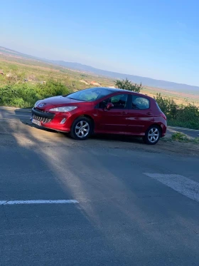 Peugeot 308, снимка 5