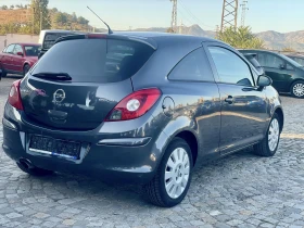 Opel Corsa 1.2  | Mobile.bg    5