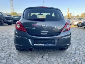 Opel Corsa 1.2  | Mobile.bg    4