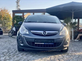 Opel Corsa 1.2  | Mobile.bg    8