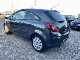 Opel Corsa 1.2 , снимка 3