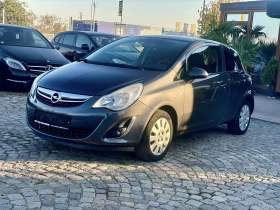 Opel Corsa 1.2  - [2] 