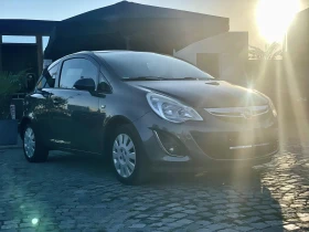 Обява за продажба на Opel Corsa 1.2  ~5 900 лв. - изображение 6