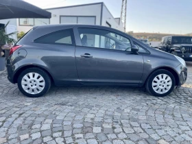 Opel Corsa 1.2  | Mobile.bg    6