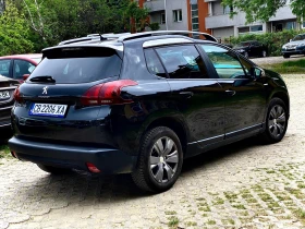 Обява за продажба на Peugeot 2008 ~9 714 EUR - изображение 4