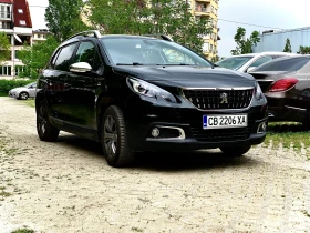 Обява за продажба на Peugeot 2008 ~9 714 EUR - изображение 9