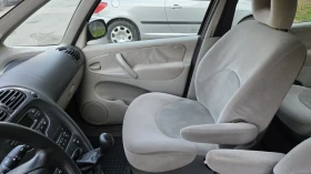 Citroen Xsara picasso 2.0 HDI 90 HP, снимка 7