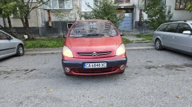 Citroen Xsara picasso 2.0 HDI 90 HP, снимка 1