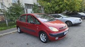 Обява за продажба на Citroen Xsara picasso 2.0 HDI 90 HP ~2 000 лв. - изображение 1