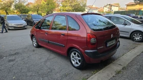 Citroen Xsara picasso 2.0 HDI 90 HP, снимка 5