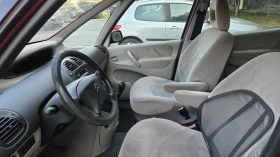 Citroen Xsara picasso 2.0 HDI 90 HP, снимка 6