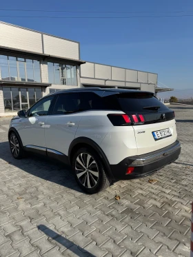 Обява за продажба на Peugeot 3008 GT Line 181 ~40 000 лв. - изображение 4