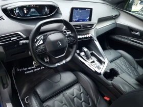 Обява за продажба на Peugeot 3008 2.0BLUEHDI GT 181 EAT8 181 ~34 990 лв. - изображение 9