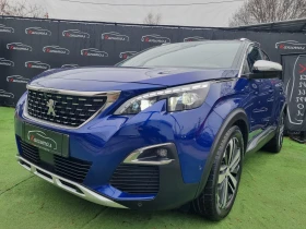 Обява за продажба на Peugeot 3008 2.0BLUEHDI GT 181 EAT8 181 ~34 990 лв. - изображение 1