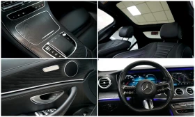 Mercedes-Benz E 220 d AMG Line | Mobile.bg    11