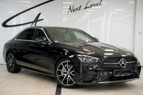 Mercedes-Benz E 220 d AMG Line | Mobile.bg    3