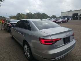 Audi A4 4X4* * * * CARPLAY* LANE* ASSIS | Mobile.bg    6