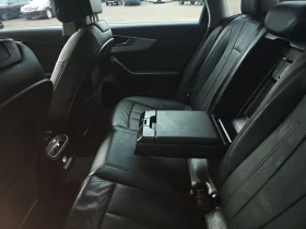 Audi A4 4X4* * * * CARPLAY* LANE* ASSIS | Mobile.bg    13