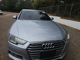 Audi A4 4X4* * * * CARPLAY* LANE* ASSIS | Mobile.bg    2