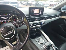 Audi A4 4X4* * * * CARPLAY* LANE* ASSIS | Mobile.bg    10