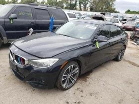  BMW 335