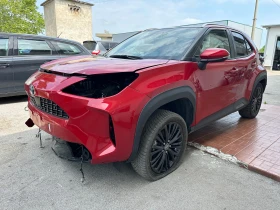     Toyota Yaris Cross 1.5--44-JBL