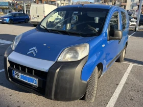 Citroen Nemo, снимка 1