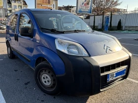 Citroen Nemo, снимка 4