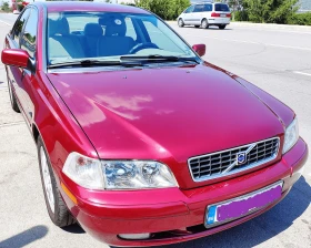 Volvo S40 1.8i, снимка 1