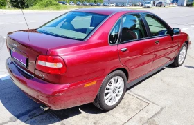 Volvo S40 1.8i, снимка 2