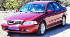 Volvo S40 1.8i, снимка 3