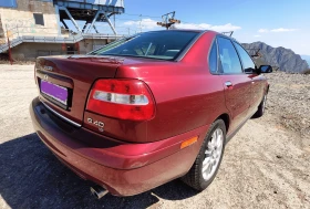 Volvo S40 1.8i, снимка 5