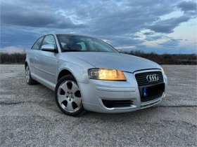 Audi A3 2.0TDI , снимка 2