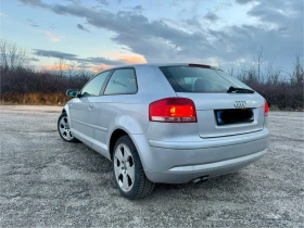 Audi A3 2.0TDI , снимка 4