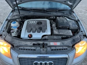 Audi A3 2.0TDI , снимка 11