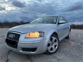 Audi A3 2.0TDI , снимка 1