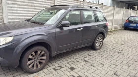 Subaru Forester 191300 км-2.0i LPG 150hp-КАМЕРА-Navi-Top, снимка 1