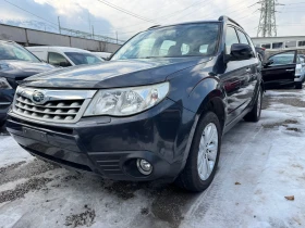 Subaru Forester 191300 -2.0i LPG 150hp--Navi-Top | Mobile.bg    15