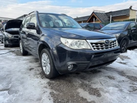     Subaru Forester 191300 -2.0i LPG 150hp--Navi-Top