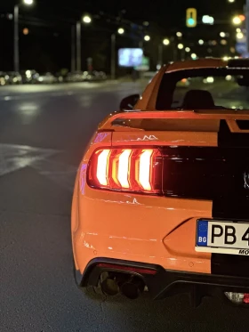 Ford Mustang GT, снимка 3