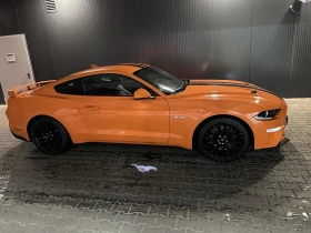 Ford Mustang GT, снимка 6