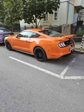 Ford Mustang GT, снимка 9