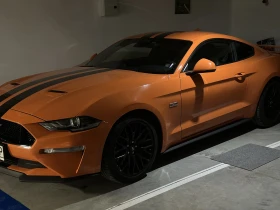 Ford Mustang GT, снимка 2