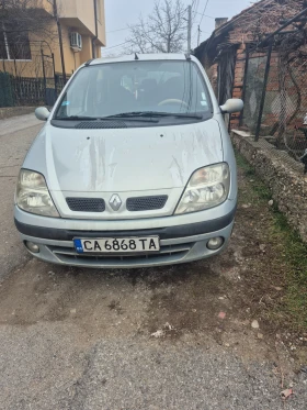 Renault Scenic, снимка 2