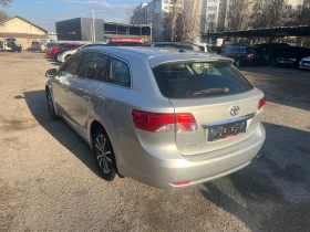 Toyota Avensis 2.0* Facelift, снимка 3