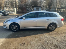 Toyota Avensis 2.0* Facelift, снимка 6