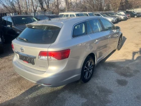 Toyota Avensis 2.0* Facelift, снимка 4