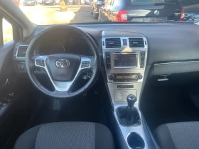 Toyota Avensis 2.0* Facelift, снимка 9