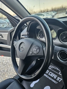 Mercedes-Benz CLK 350 CDI/4-MATIC/ПАНОРАМА/УНИКАЛНА, снимка 13